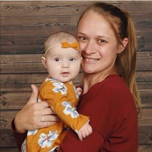 Meet your Posher, Tracy